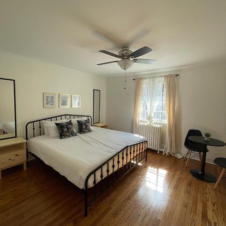 Ambassador B&B Оттава Екстер'єр фото