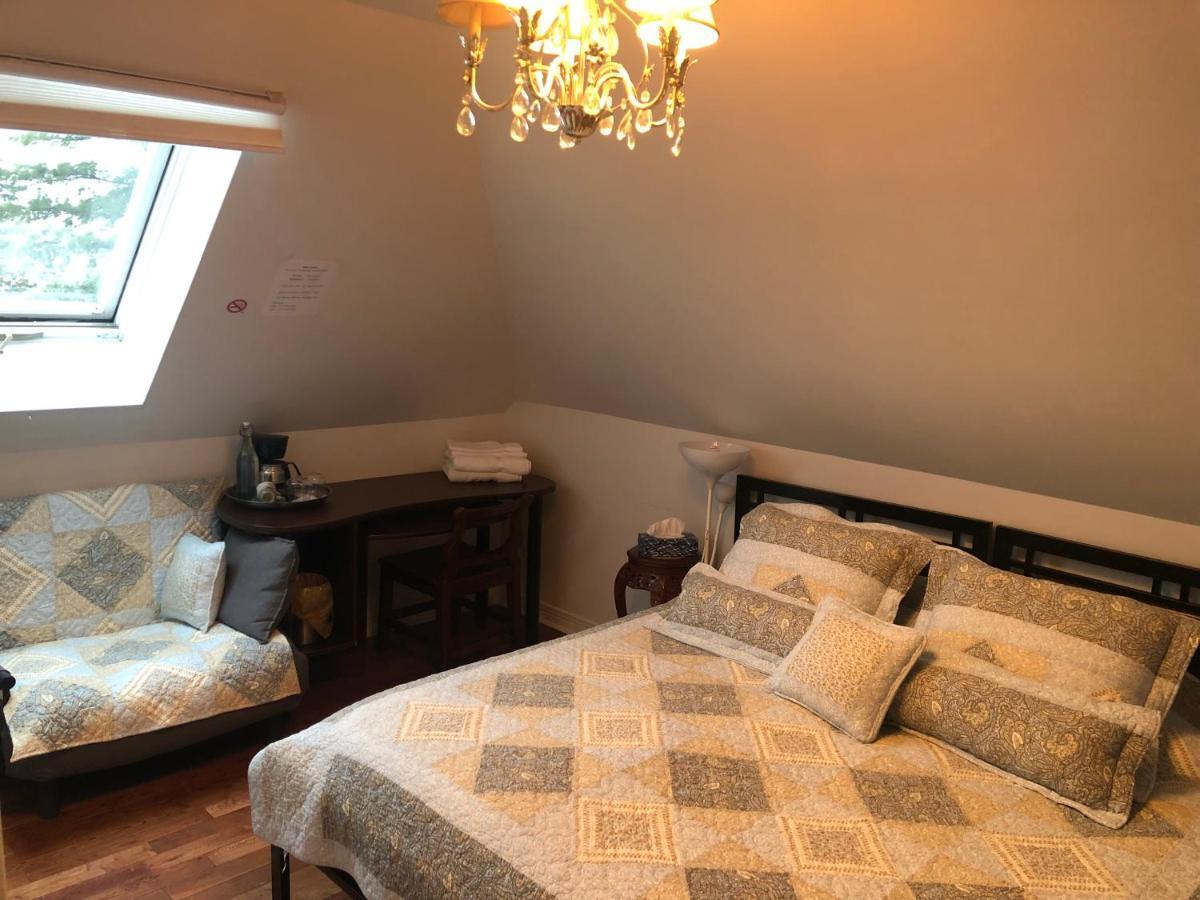 Ambassador B&B Оттава Екстер'єр фото