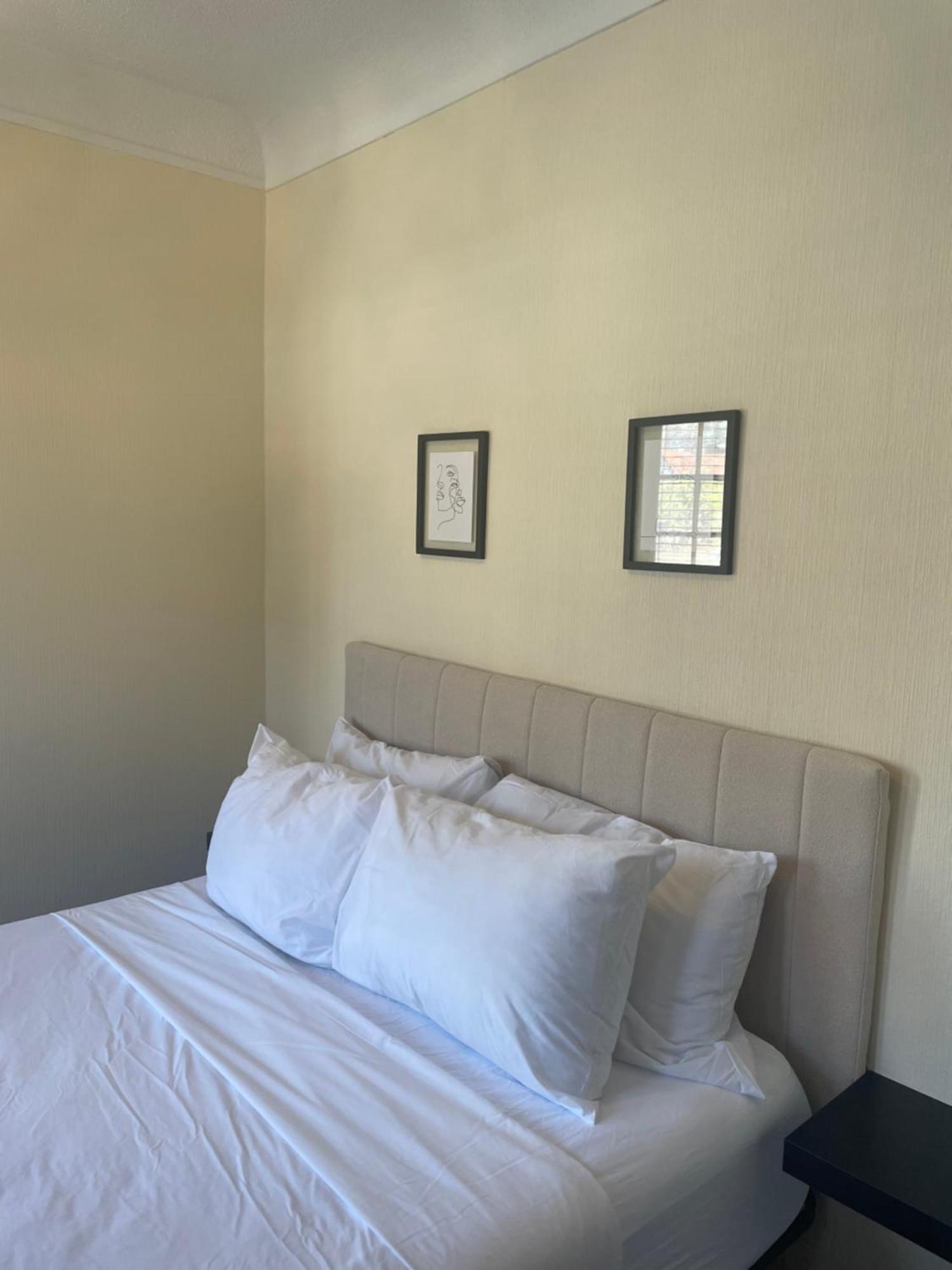 Ambassador B&B Оттава Екстер'єр фото