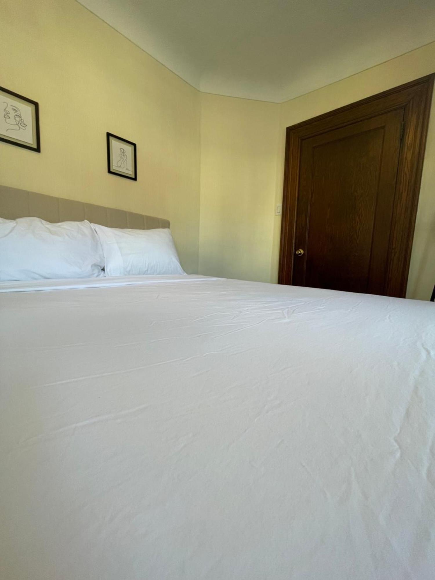 Ambassador B&B Оттава Екстер'єр фото