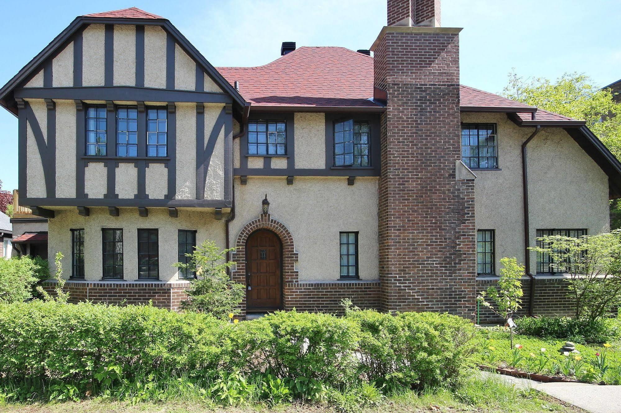 Ambassador B&B Оттава Екстер'єр фото