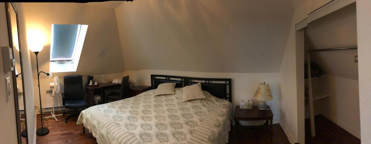 Ambassador B&B Оттава Екстер'єр фото