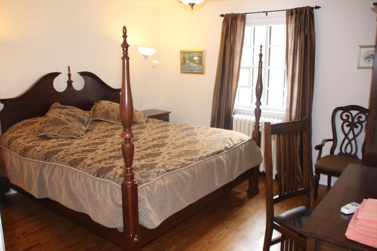 Ambassador B&B Оттава Екстер'єр фото