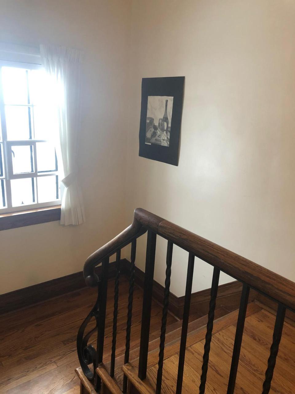Ambassador B&B Оттава Екстер'єр фото
