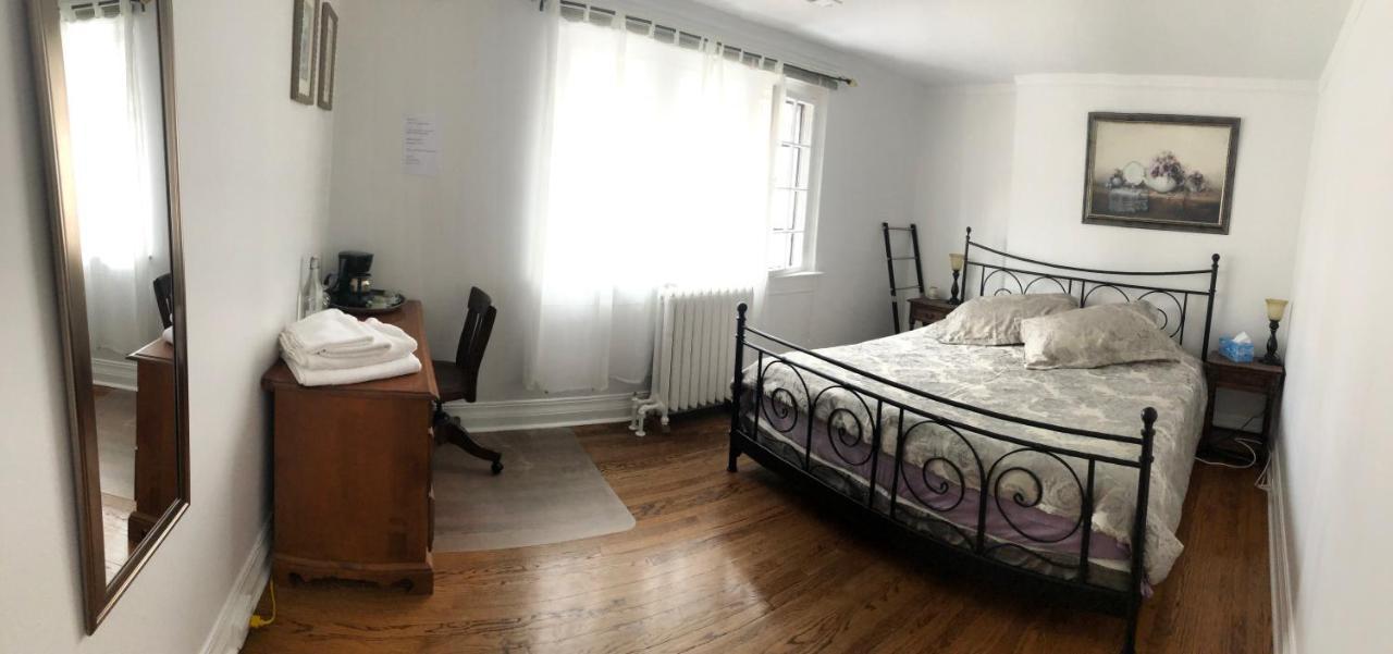 Ambassador B&B Оттава Екстер'єр фото